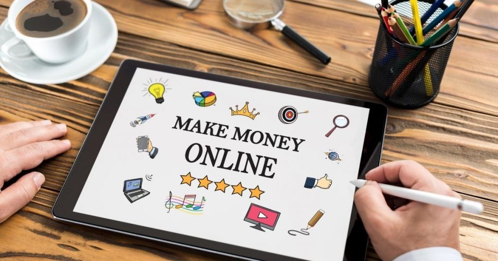 Make Money Writing Online – LearnFinders